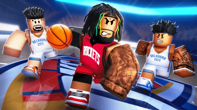 NBA Champions Basketball icon